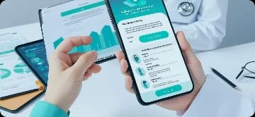 Patient Mobile App