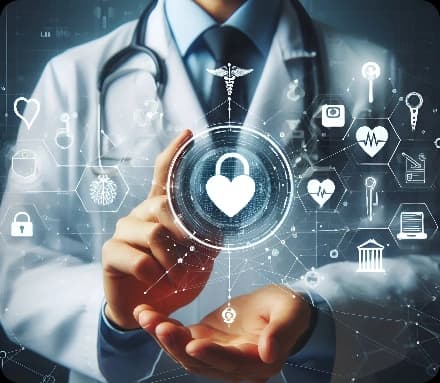 Healthcare security