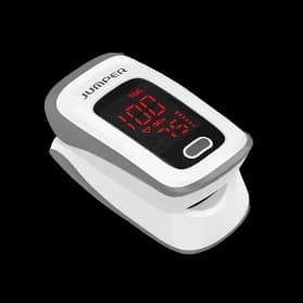 My Vital View glucose analyzer