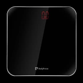 My Vital View Cellular BodyTrace weight scale